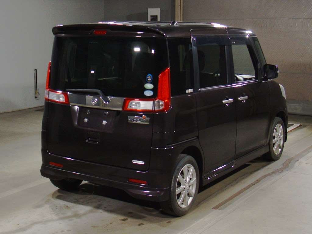 2015 Suzuki Spacia MK32S[1]