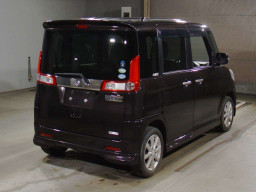 2015 Suzuki Spacia