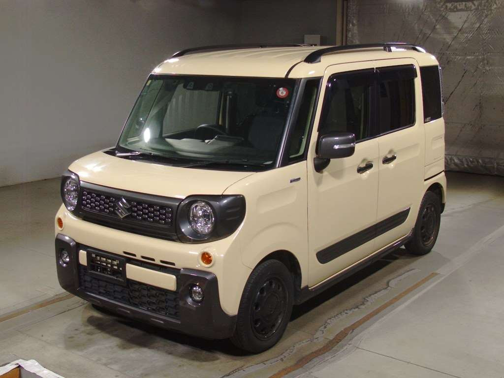 2020 Suzuki Spacia GEAR MK53S[0]