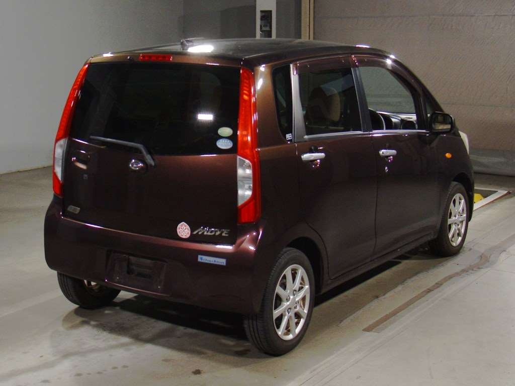 2014 Daihatsu Move LA100S[1]