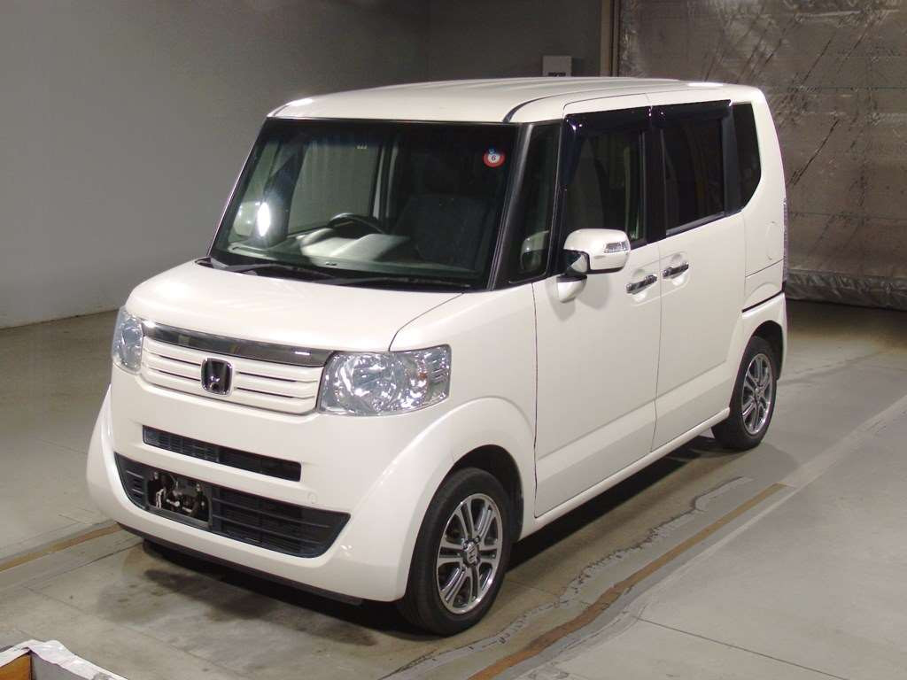 2013 Honda N-BOX JF1[0]