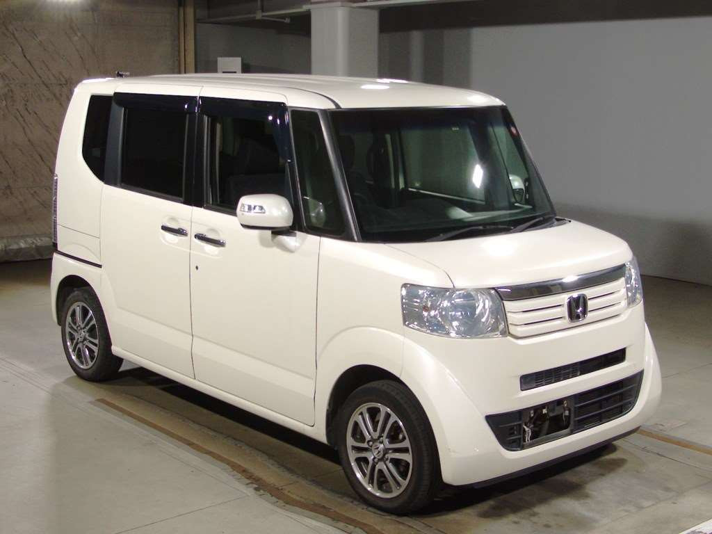 2013 Honda N-BOX JF1[2]