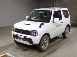 2017 Suzuki Jimny