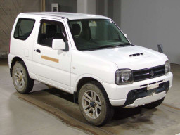 2017 Suzuki Jimny