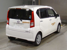 2015 Daihatsu Move