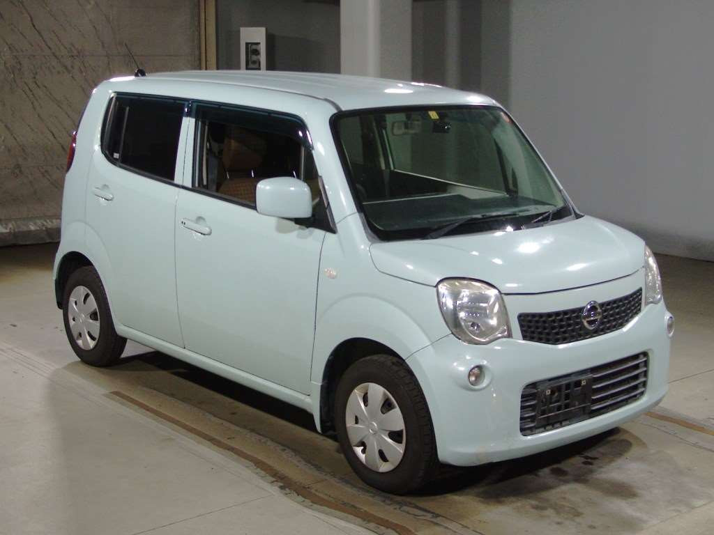 2012 Nissan Moco MG33S[2]