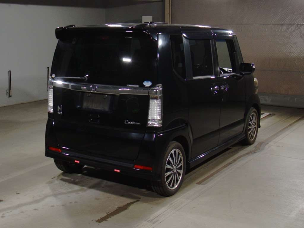 2012 Honda N-BOX CUSTOM JF1[1]