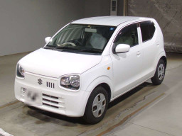 2015 Suzuki Alto