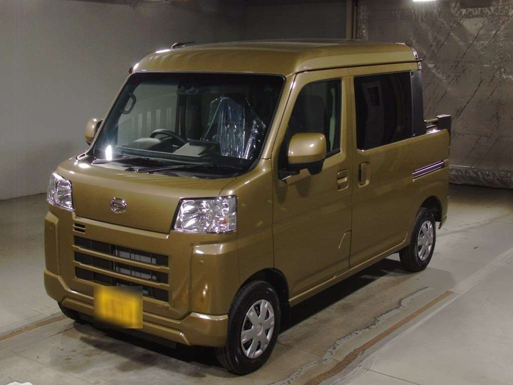 2024 Daihatsu Hijet Van S710W[0]