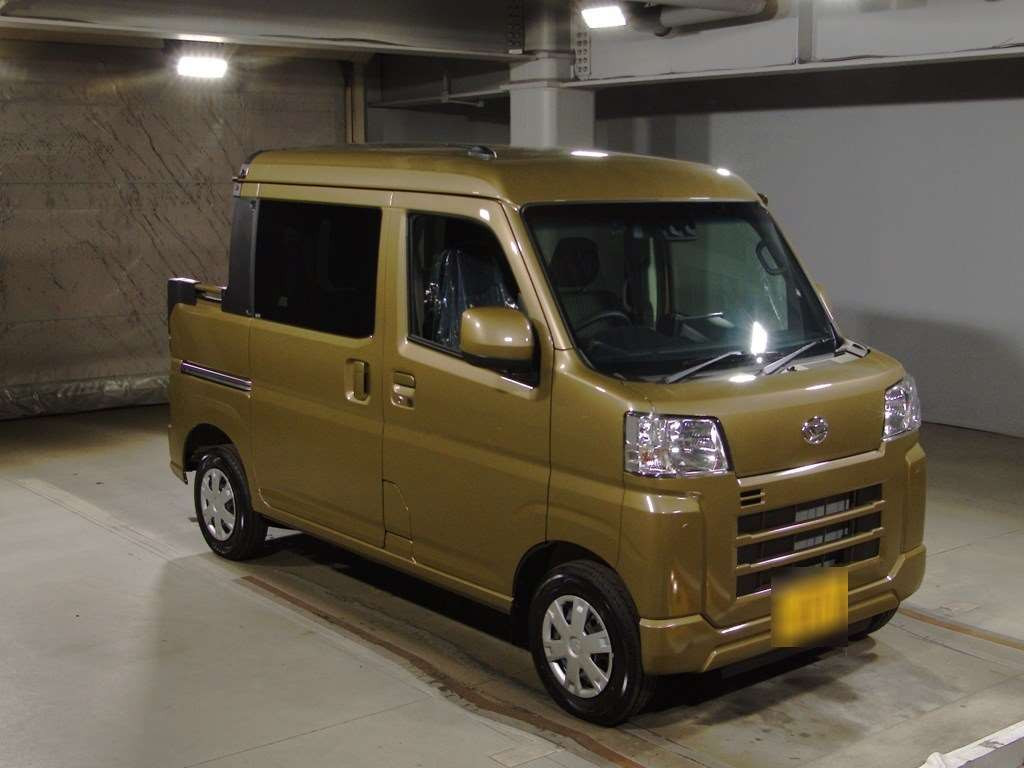 2024 Daihatsu Hijet Van S710W[2]