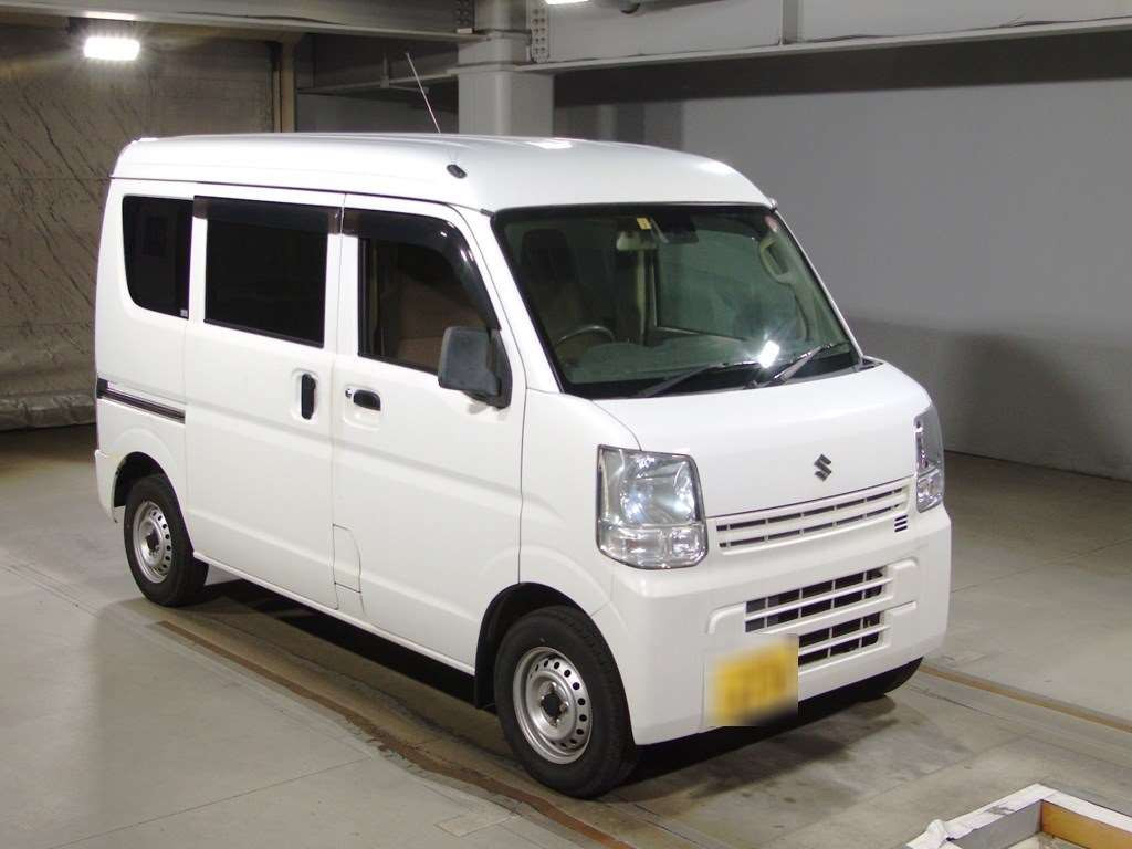 2015 Suzuki Every DA17V[2]