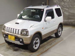 2004 Suzuki Jimny