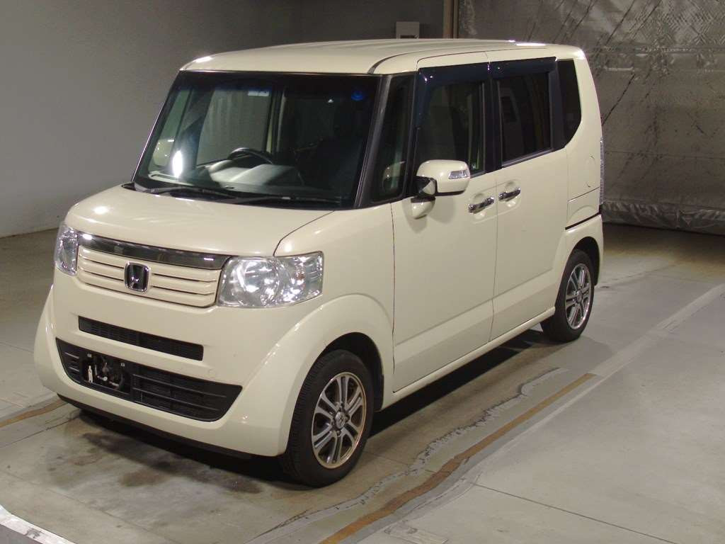 2013 Honda N-BOX JF1[0]