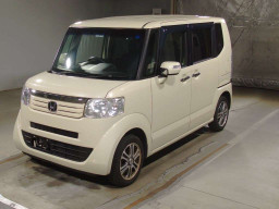 2013 Honda N-BOX