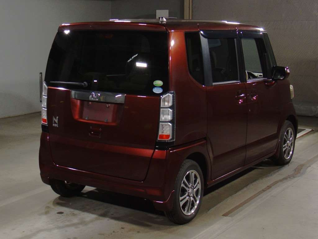 2014 Honda N-BOX JF1[1]