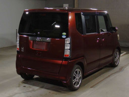 2014 Honda N-BOX