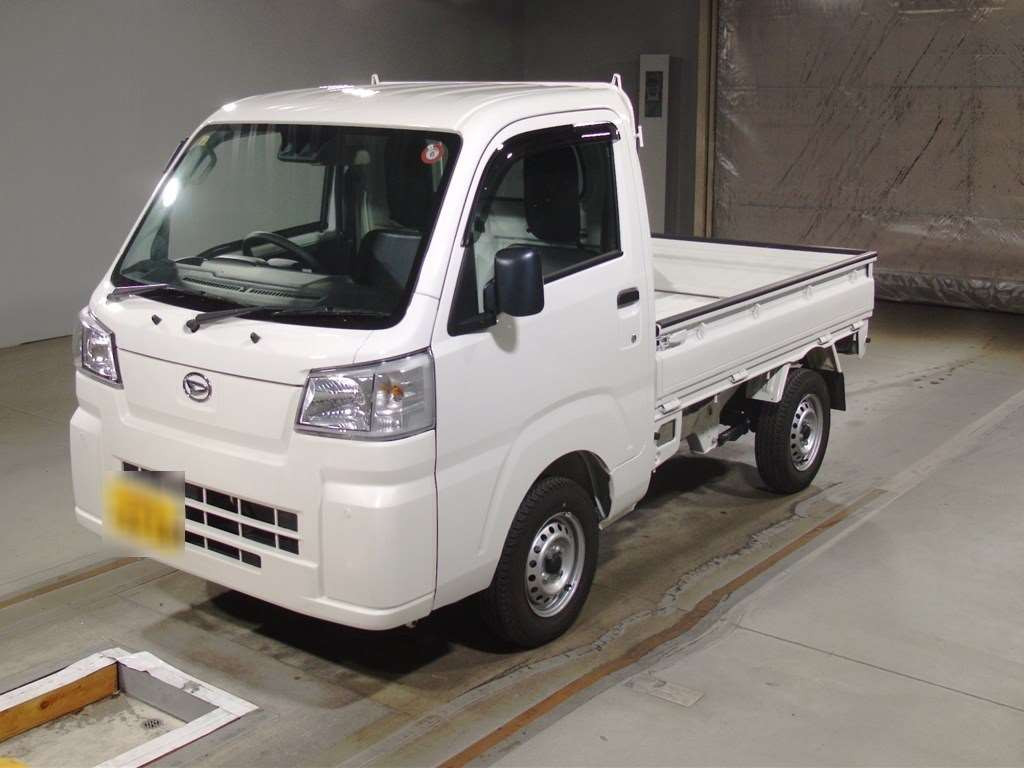 2023 Daihatsu Hijet Truck S500P[0]