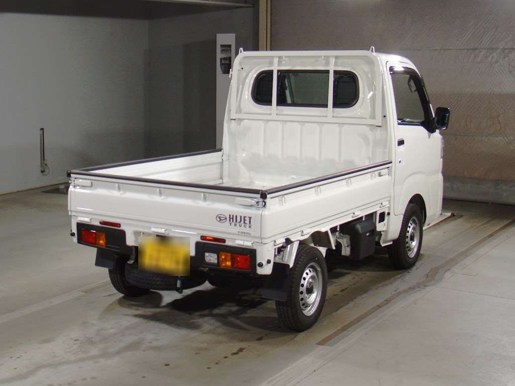 2023 Daihatsu Hijet Truck S500P[1]