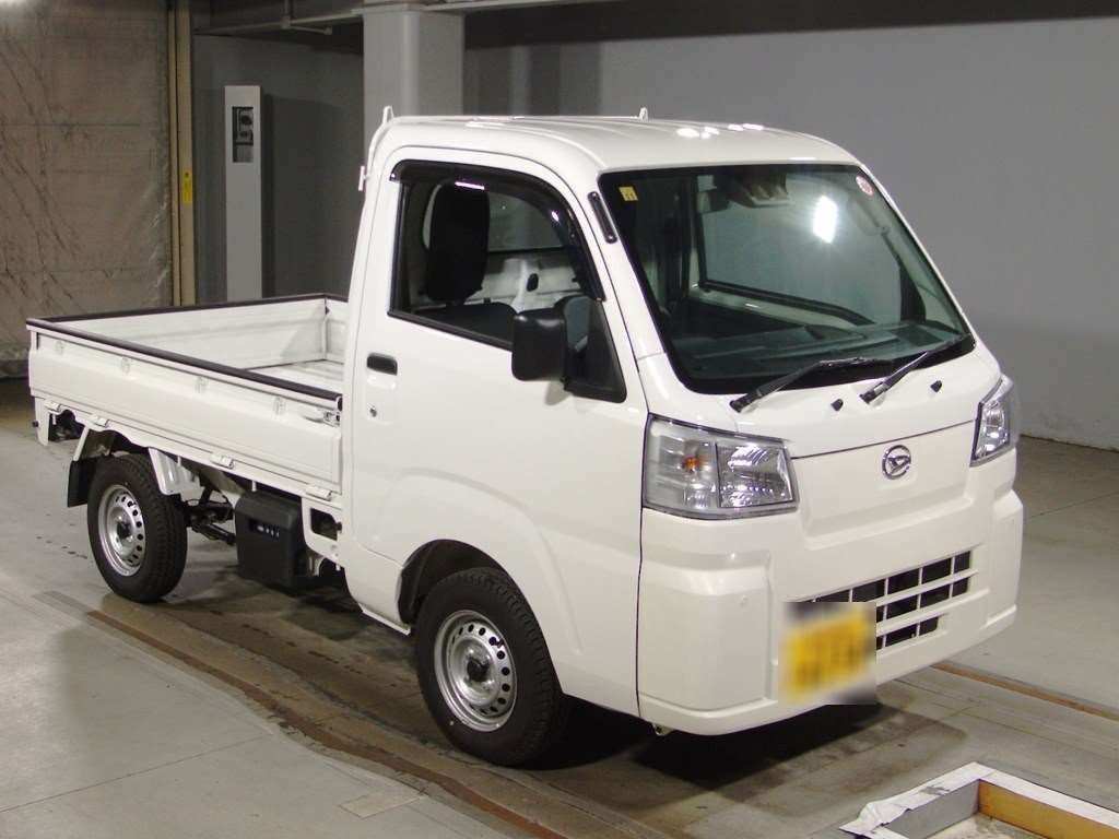 2023 Daihatsu Hijet Truck S500P[2]