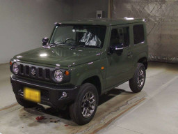 2024 Suzuki Jimny