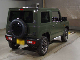 2024 Suzuki Jimny