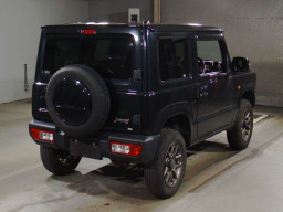 2018 Suzuki Jimny