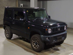 2018 Suzuki Jimny