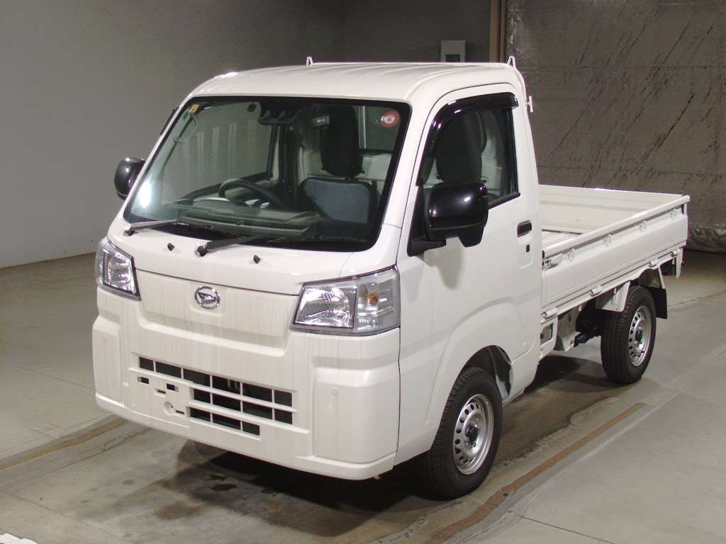 2023 Daihatsu Hijet Truck S500P[0]