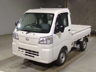 2023 Daihatsu Hijet Truck