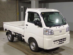 2023 Daihatsu Hijet Truck