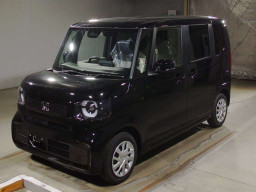 2024 Honda N-BOX