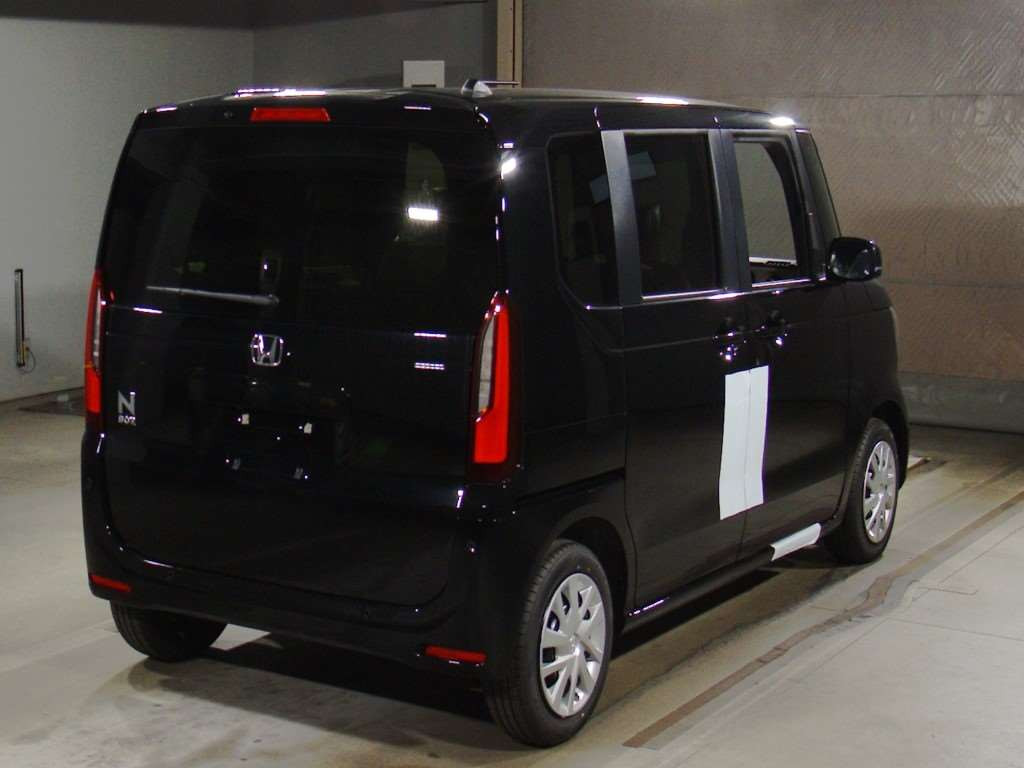 2024 Honda N-BOX JF5[1]