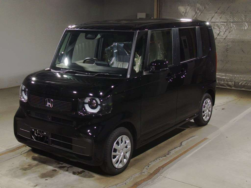 2024 Honda N-BOX JF5[0]