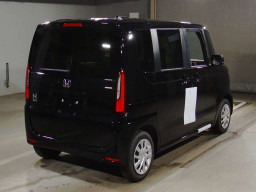 2024 Honda N-BOX