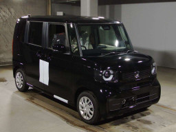 2024 Honda N-BOX