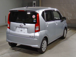 2019 Daihatsu Move