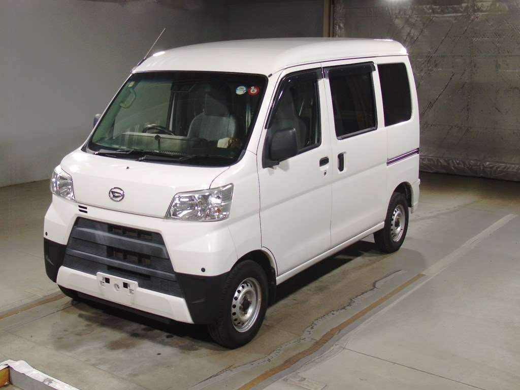 2019 Daihatsu Hijet Cargo S321V[0]