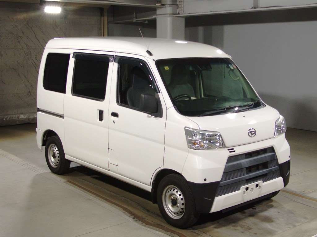 2019 Daihatsu Hijet Cargo S321V[2]