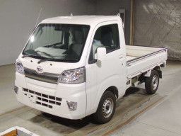 2020 Daihatsu Hijet Truck