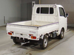 2020 Daihatsu Hijet Truck