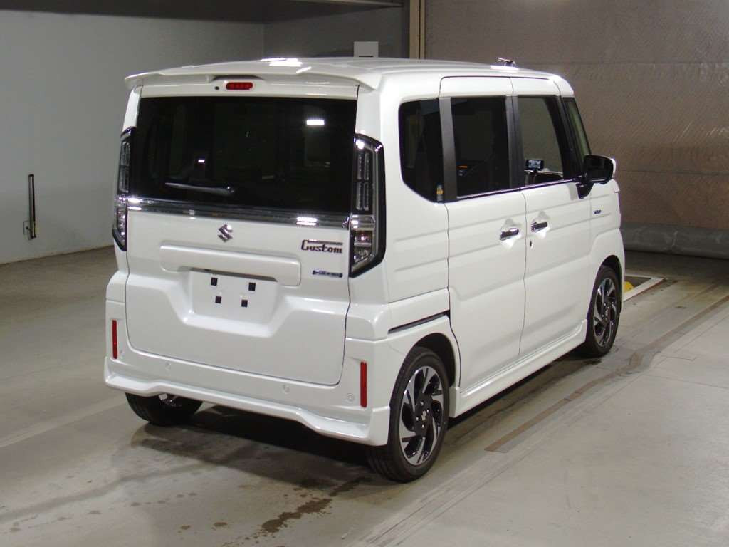 2023 Suzuki Spacia Custom MK54S[1]