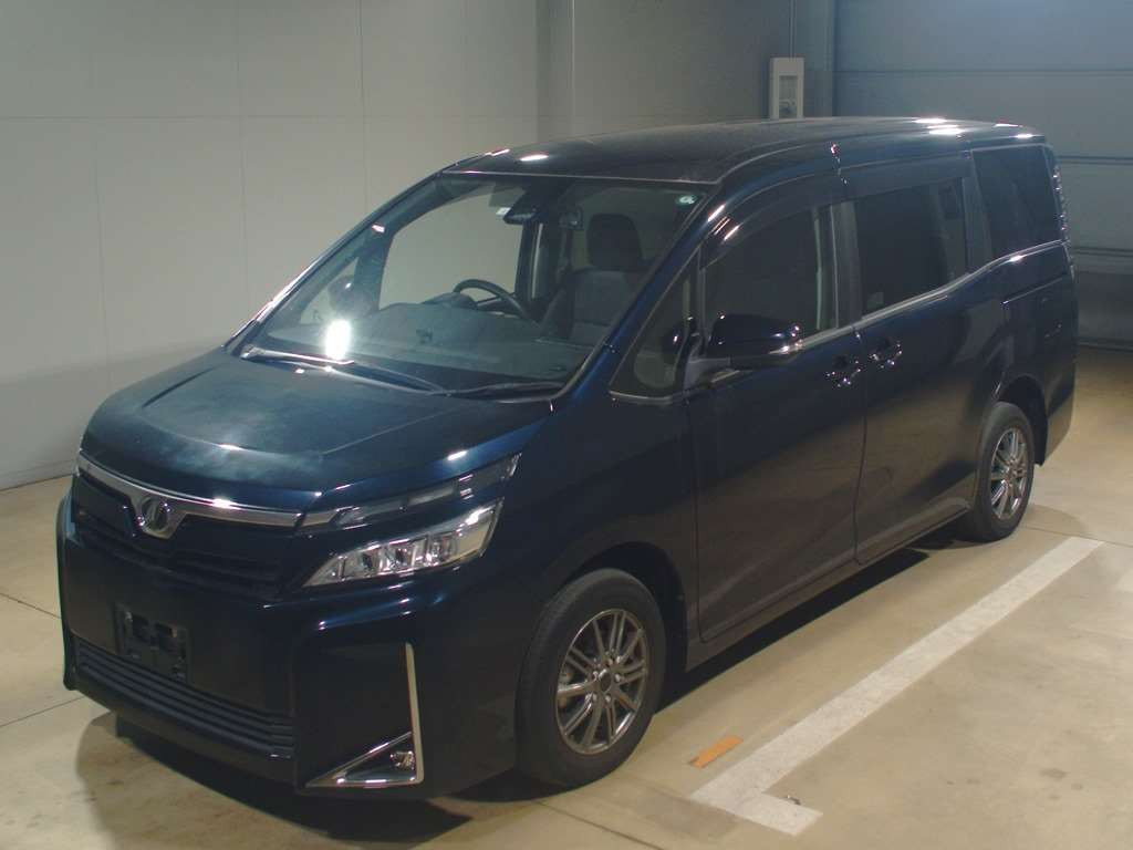 2020 Toyota Voxy ZRR85G[0]