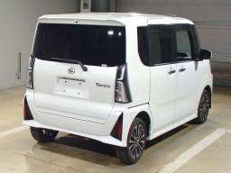 2023 Daihatsu Tanto Custom