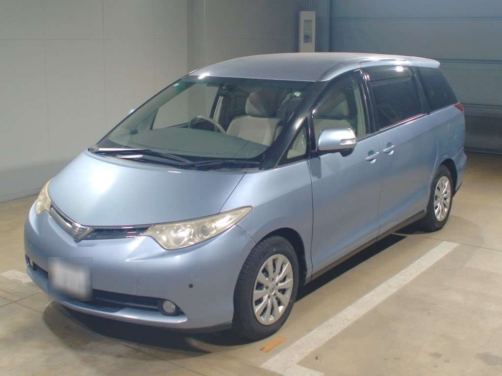 2006 Toyota Estima ACR50W[0]