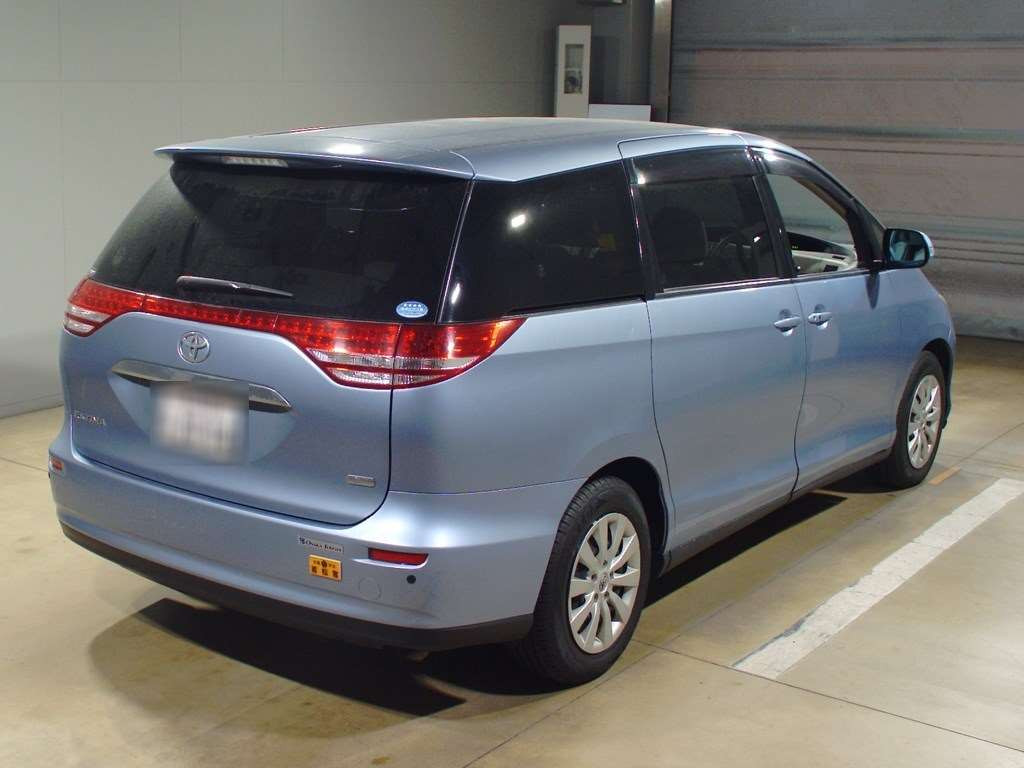 2006 Toyota Estima ACR50W[1]