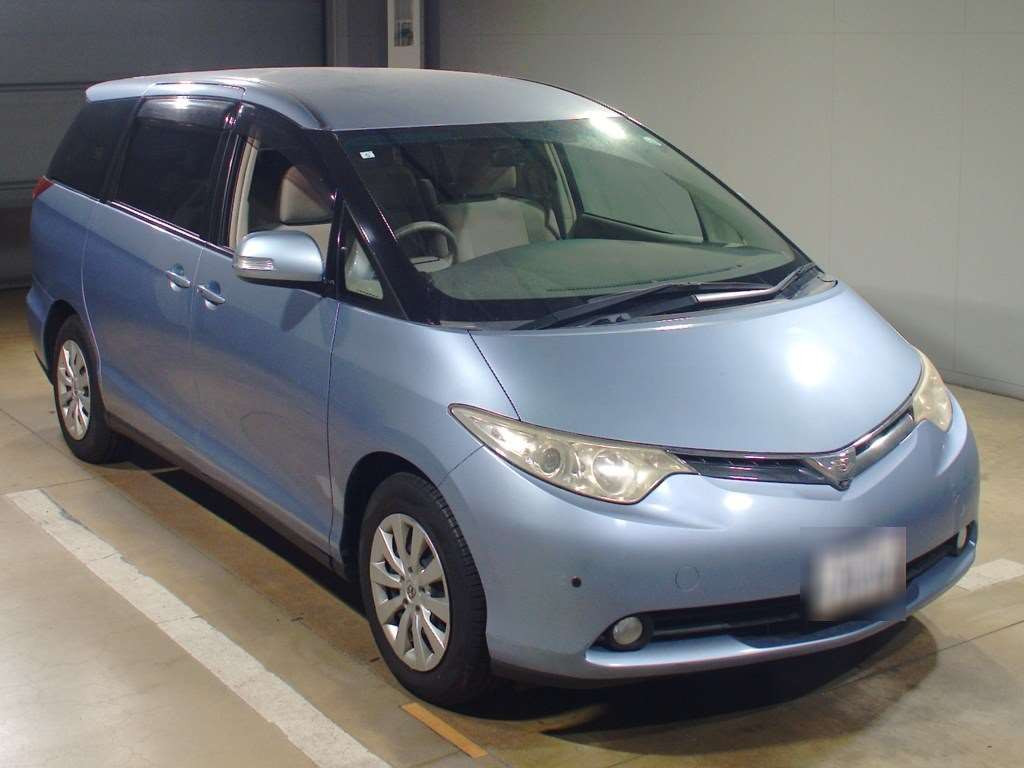 2006 Toyota Estima ACR50W[2]