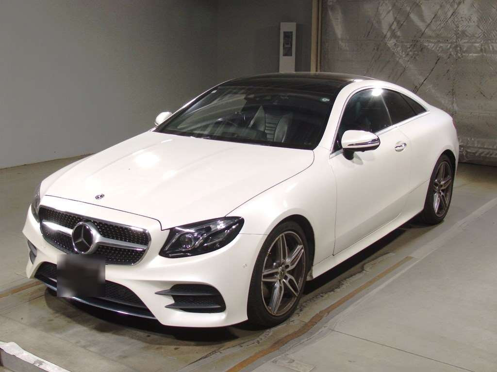 2019 Mercedes Benz E-Class 238342C[0]