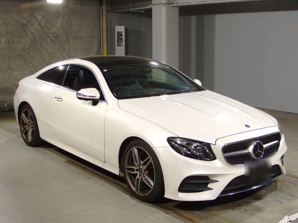 2019 Mercedes Benz E-Class 238342C[2]