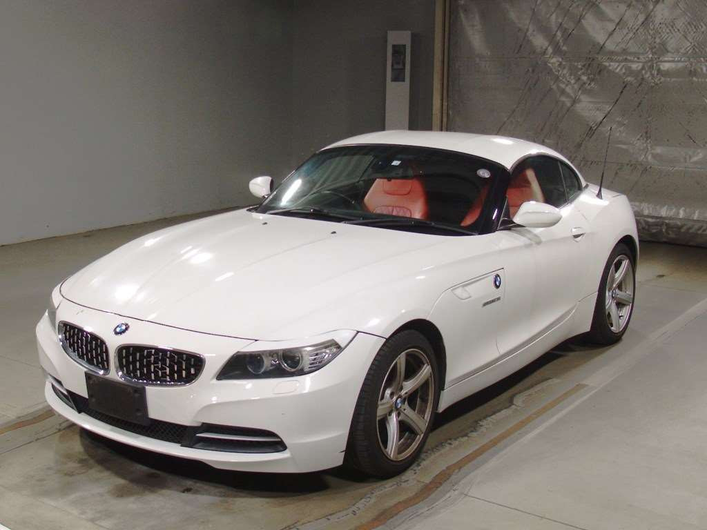 2010 BMW Z4 LM25[0]