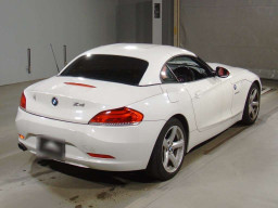 2010 BMW Z4